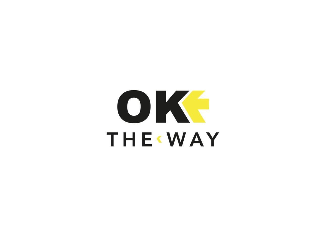 Oktheway Coruna Historic Center A Coruna Exterior photo